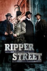 ripper-street