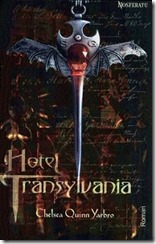 Yarbro, Chelsea Quinn - Hotel Transylvania