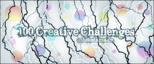 100-creative-challenge