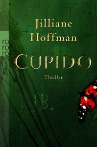 Hoffman, Jilliane - C. J. Townsend 01 - Cupido